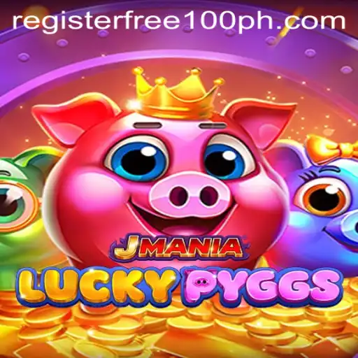 Discover the Excitement of JManiaLuckyPyggs with Free Registration