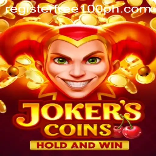 Discover the Thrills of JokersCoins: Register Free 100