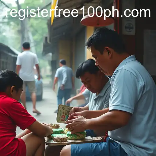 The Intricate World of Jueteng: A Social Phenomenon