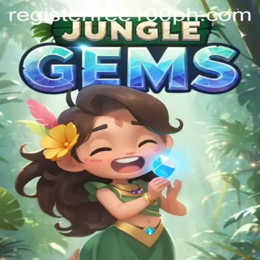 Explore the Thrilling World of JungleGems: Register for Free and Get 100 Gems