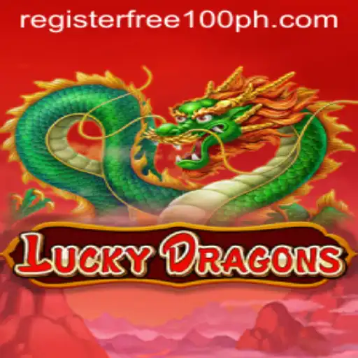 LuckyDragons: Your Gateway to Free Fun with Register Free 100