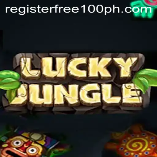 Discover the Thrilling World of LuckyJungle - Register Free 100