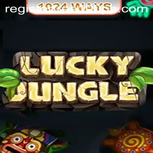 Discover the Thrills of LuckyJungle1024 and the Exciting Free Registration Bonus