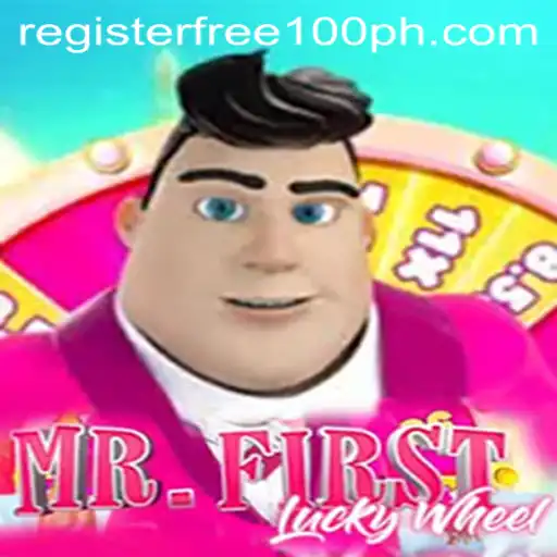Discover the Thrills of MrFirstLuckyWheel: Register and Spin to Win