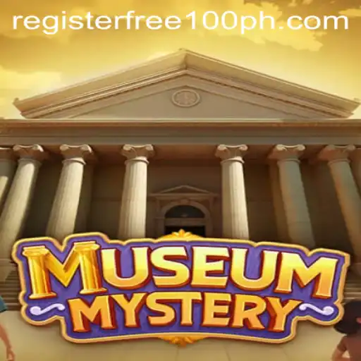 Embark on an Intriguing Adventure with MuseumMystery