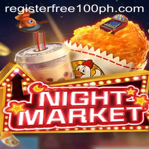 Exploring NIGHTMARKET: A Thrilling Adventure Awaits and An Invitation to Register Free 100
