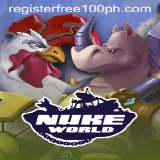 Explore the Exciting World of NukeWorld: Register Free 100 and Dive Into Adventure