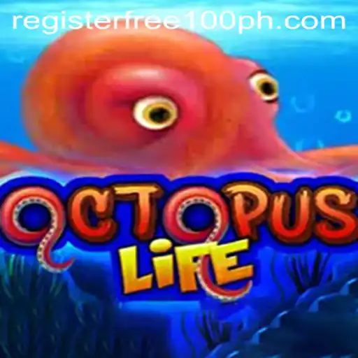 Explore the Exciting World of OctopusLife: Register Free 100