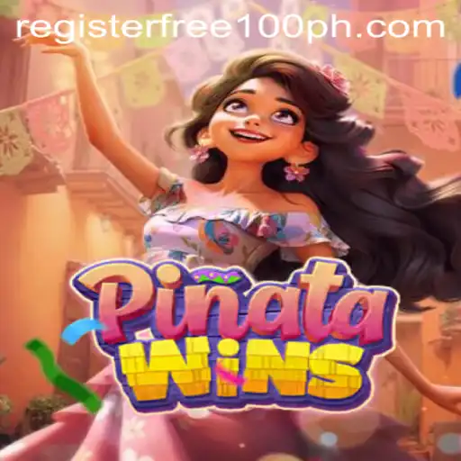 Experience the Excitement of PinataWins: Register Free 100 Bonus Awaits