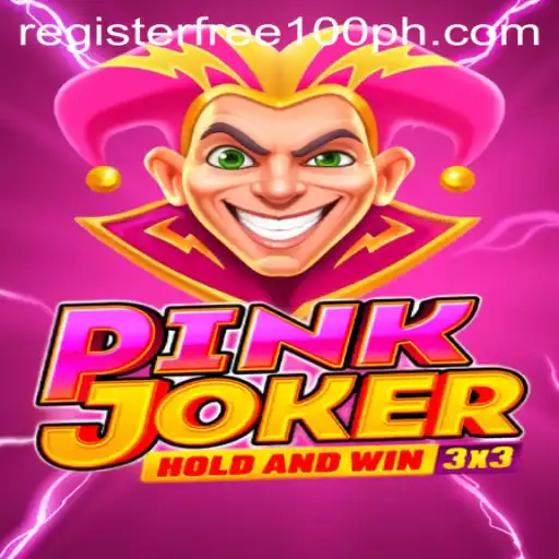 Discover the Thrilling World of PinkJoker: Register Free 100