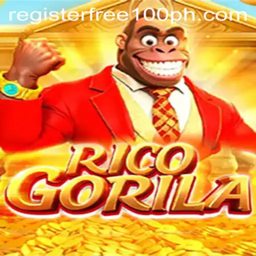 Exploring the Jungle Adventure: RicoGorila