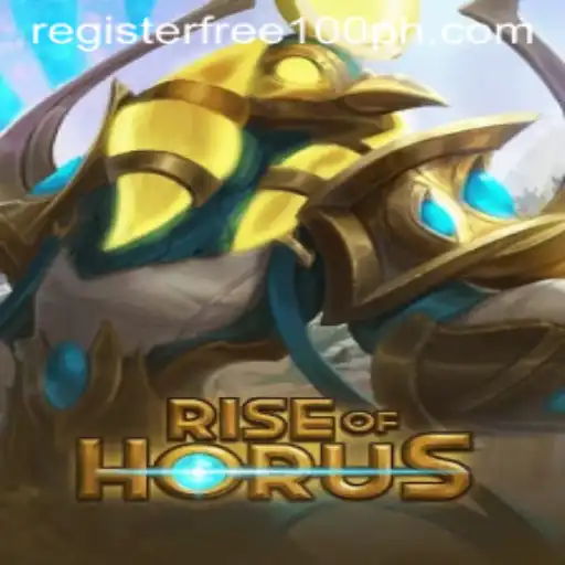 RiseofHorus: Unveiling the Mystical World of Ancient Egyptian Adventure