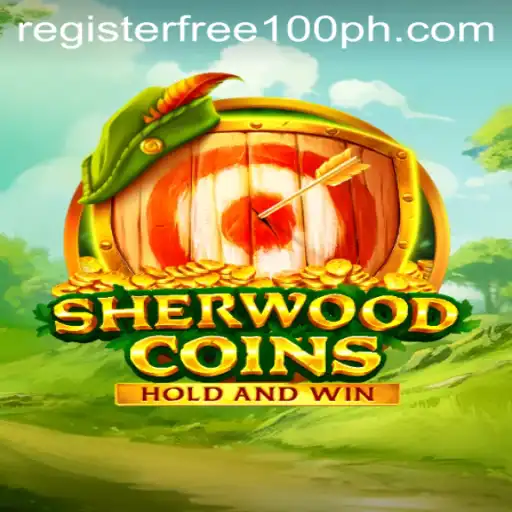 Discover SherwoodCoins: An Engaging Adventure Awaits with 'Register Free 100' Offer