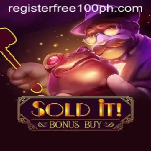 Discover the Thrills of SolditBonusBuy: A New Gaming Experience