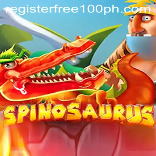 Discover the Thrilling World of Spinosaurus: Register Free 100
