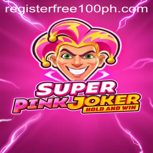 Discover SuperPinkJoker: A Thrilling Gaming Adventure with Exciting Registration Offers