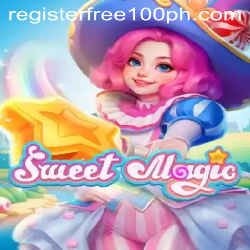 Experience the Enchantment of SweetMagic: Register Free for 100 Gems Today!