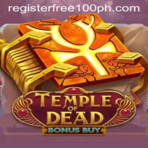 Temple of Dead Bonus Buy: Dive into the Mysterious World with a Free Register Bonus