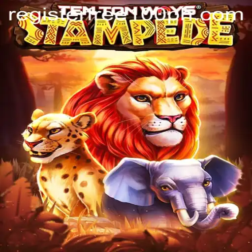 Unleashing Adventure with TenTonWaysStampede: A Free Gaming Experience