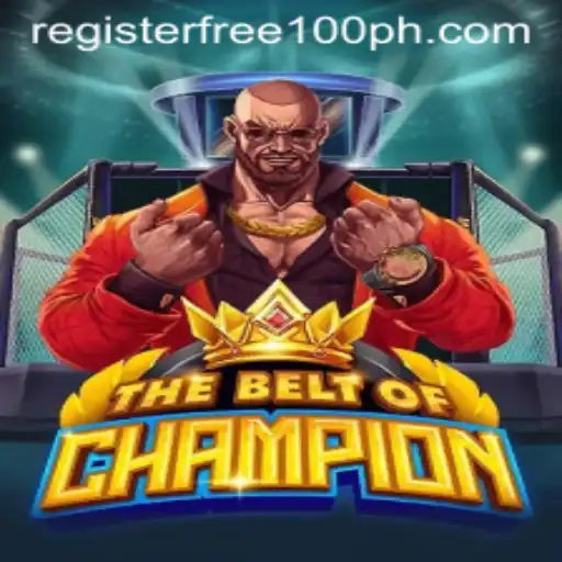Unveiling The Exciting World of TheBeltOfChampion: A Gamer's Paradise