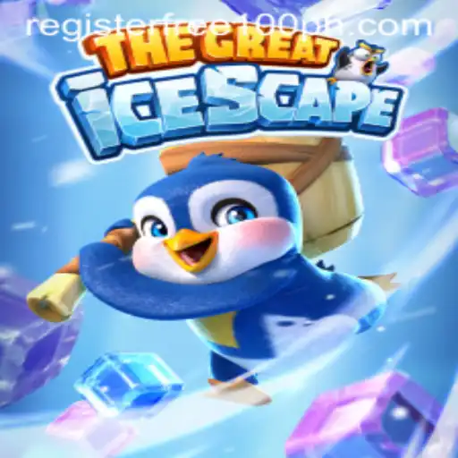 Explore TheGreatIcescape: A Captivating Journey into the Frozen World