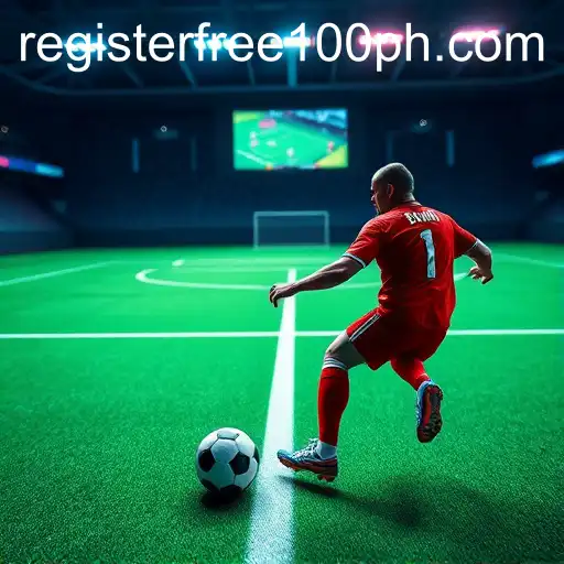 Exploring the Visionary World of Virtual Sports