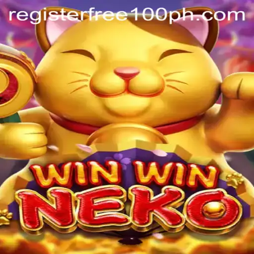 WinWinNeko: Your Gateway to Fun and Rewards with Register Free 100 Bonus