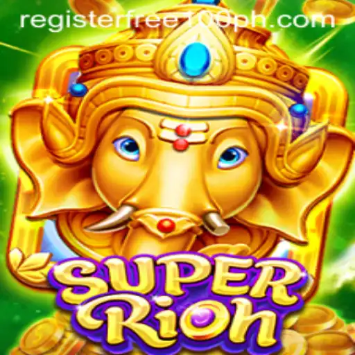 Experience the Thrill of SuperRich: Register Free 100 and Dive into the Action