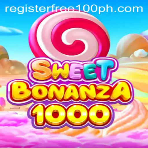 Discover the Excitement of SweetBonanza1000: Register Free 100