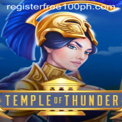 Temple of Thunder: A Thrilling Digital Adventure with Free Registration Bonus