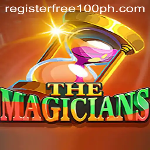 Experience the Magic with 'TheMagicians': A Captivating Journey into a World of Wonder