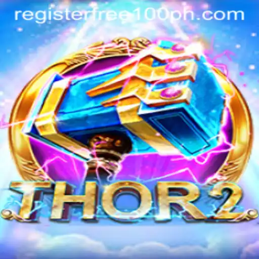 Thor2: Embark on a Mythical Gaming Adventure with a Free 100 Registration Bonus