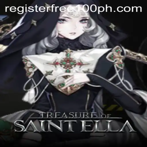 Unveiling the Mysteries of Treasure of Saint Ella: Register for Free 100 Rewards