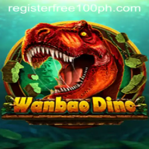 WanBaoDino: A Thrilling Adventure with a Free 100 Register Bonus