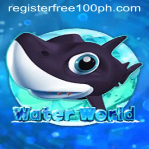 Discover the Thrilling Experience of WaterWorld: Dive In and Register Free for 100 Coins!