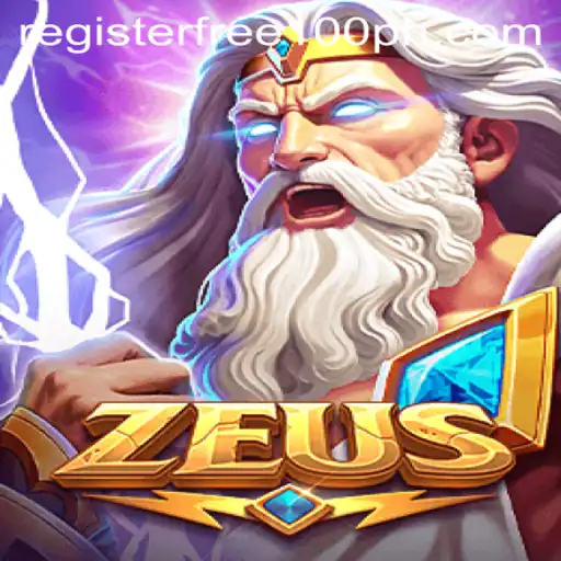 Unleashing the Power of Olympus: Dive into the World of Zeus