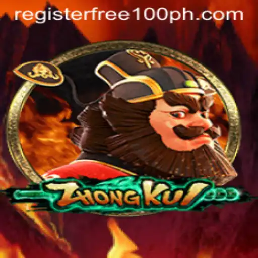 Unveiling ZhongKui: Embark on a Mythical Gaming Adventure